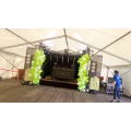 Star Events Nord - Veranstaltungsservice - Technik Ovelg&ouml;nne