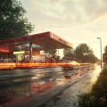 star Tankstelle Leipzig