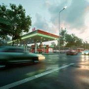 STAR Tankstelle Velbert