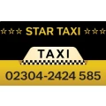 Star Taxi Schwerte
