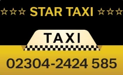 Star Taxi Schwerte