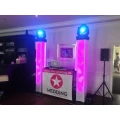 Logo Star-Wedding.de | Hochzeits DJ & Event Service
