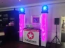 Logo Star-Wedding.de | Hochzeits DJ & Event Service