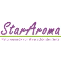 StarAroma - Naturkosmetik von ihrer sch&ouml;nsten Seite.