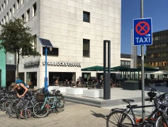 Starbucks in Dortmund Mitte