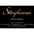 Starfriseur Gino Mineo N&uuml;rnberg