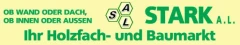 Stark A. L. GmbH & Co. KG Baumarkt Schenefeld, Mittelholstein