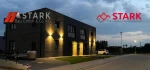 Logo Stark GmbH Tief-Garten & Landschaftsbau
