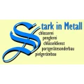 Stark in Metall Gro&szlig;mehring