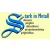 Logo Stark in Metall