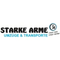 Starke Arme - Umz&uuml;ge GmbH Mannheim