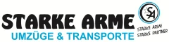Starke Arme - Umz&uuml;ge GmbH Mannheim