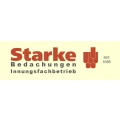 Logo Starke Bedachungen GmbH