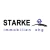 Logo Starke Immobilien OHG