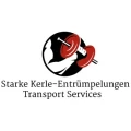 Starke Kerle Entr&uuml;mpelung & Haushaltsaufl&ouml;sungen Berlin