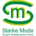 Starke Mode Kirsten Breitsprecher-Kranz Neuenkirchen bei Greifswald