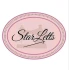 Logo StarLetts - Handmade with love