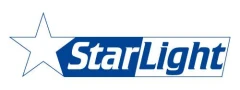 Logo StarLight GmbH Information und Werbung