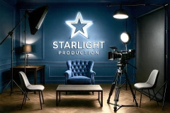 Starlight Production Hamburg