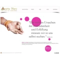 Logo Anette Pilarz - Starpilates & Staryoga