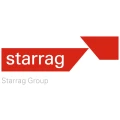 Logo StarragHeckert GmbH