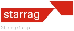 Logo StarragHeckert GmbH