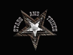Logo Stars and Trikes