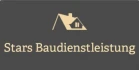 Logo Stars Baudienstleistung