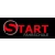 Logo Start Fahrschule Koblenz UG