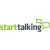 Logo Start Talking