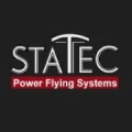 Logo Statec B&uuml;hnentechnik GmbH
