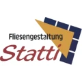 Statt Christian, Fliesengestaltung Pommersfelden