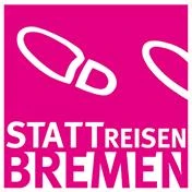 Logo StattReisen Bremen e.V.