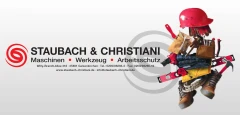 Staubach & Christiani GmbH Werkzeuge Gelsenkirchen