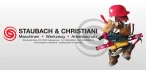 Logo Staubach & Christiani GmbH Werkzeuge