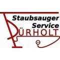 Logo Staubsauger Service D&uuml;rholt