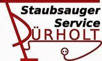 Logo Staubsauger Service Dürholt
