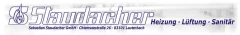 Logo Staudacher GmbH