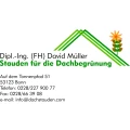 Staudeng&auml;rtnerei David M&uuml;ller Bonn