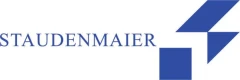 Logo Staudenmaier, Theo
