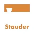 Logo Stauder GmbH & Co. KG