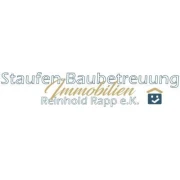 Staufen-Baubetreuung+Immobilien Reinhold Rapp e.K. G&ouml;ppingen