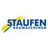 Logo Staufen Baumaschinen GmbH Baumaschinenvermietung