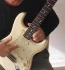 Logo Staufer Guitars Andr&eacute; Waldenmaier