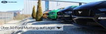 Logo Stauner Karl AG Autohaus