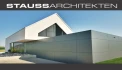 Logo STAUSSARCHITEKTEN