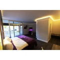 Logo Stay City Hotels GmbH