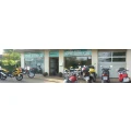 Logo STB Bikeservice
