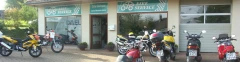 Logo STB Bikeservice Stefan Bierbrauer