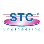 Logo STC-Engineering GmbH